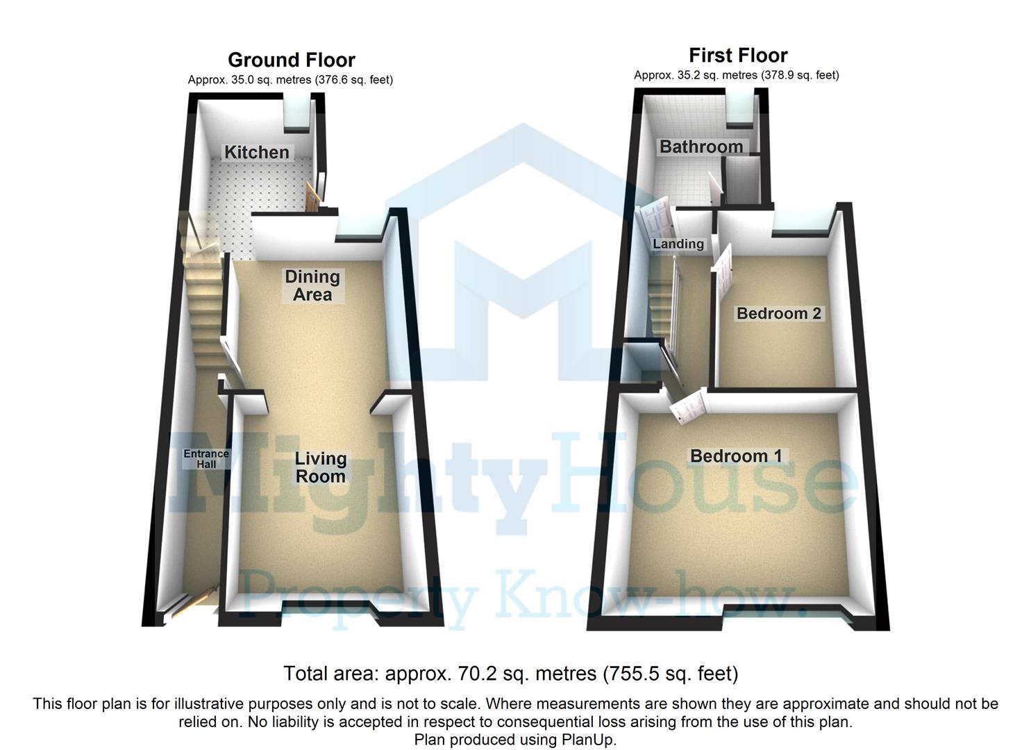 39 Stirling Road, Lancaster, LA1 3DF